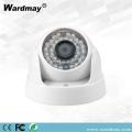 Câmera de vídeo CCTV 1.0MP IR Dome HD AHD