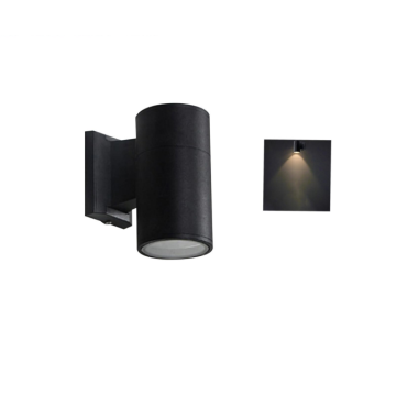 Lámpara de pared al aire libre de SYA-1101 impermeable