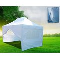 Easy Up Fold 3x4.5 Pop Up Gazebo Canopy