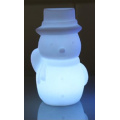 Christmas Holiday LED Snowman (D012)