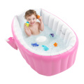 aufblasbare Reise Baby Bad Badewanne faltbares Babybad