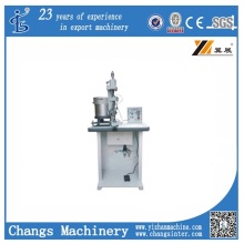 SSD150 Round or Square Four Claws Nail Attaching Machine