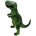 Dinosaurier-aufblasbares PVC-Tierspielzeug für Kinder