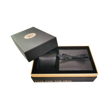 Custom Luxury Watch Box Rigid Packaging case