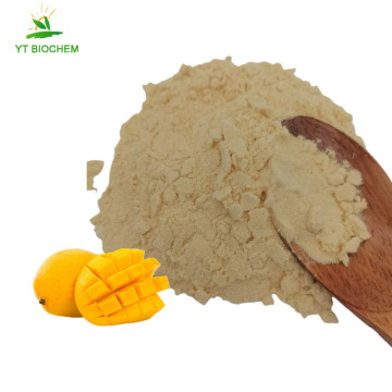 Free sample organic fruit freeze dried mango powder