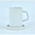 Good price dinnerware tableware coffee mug with saucer