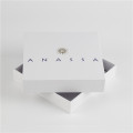 Luxury Custom Two Piece Jewelry Gift Box