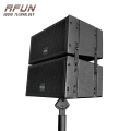 Home Karaoke Party Speaker Line Array Speaker