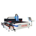 high power fiber laser cutting machine