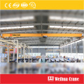 European Standard Single Girder Overhead Crane