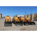 Electric Wheel Loaders For Sale Near Me