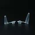 Disposable Cut Edges Plain Glass 7102 Microscope Slide