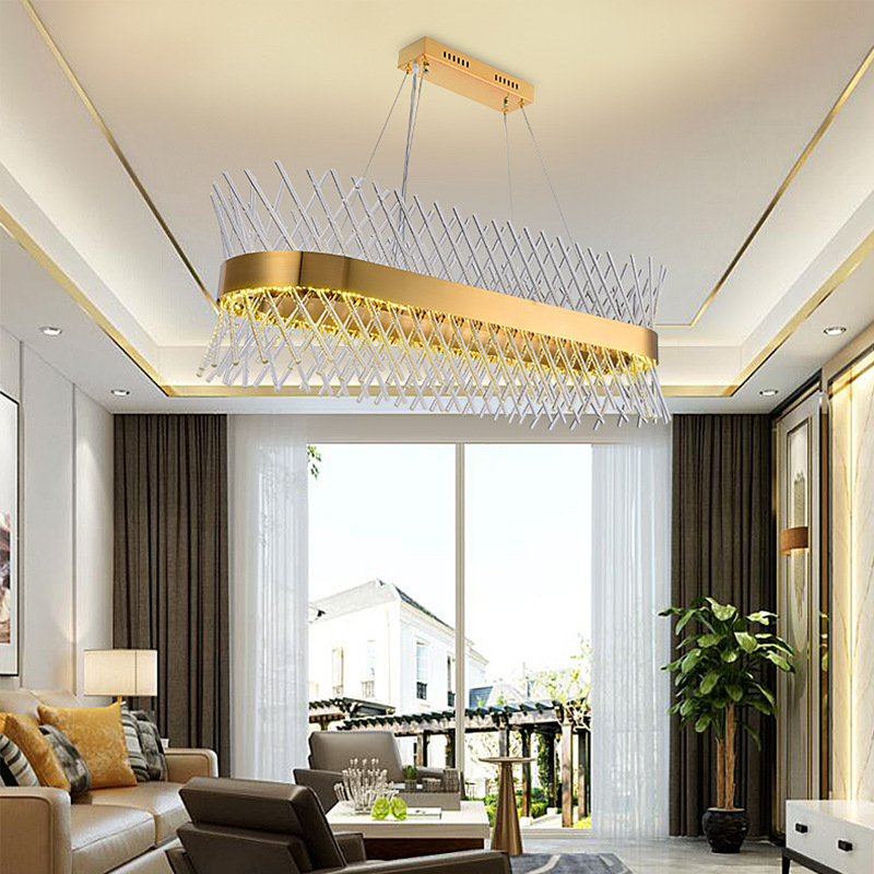 Application Contemporary Lighting Fixtures