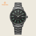 Simple and Elegant Stainless Steel Automatic Watch 72322