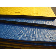 Interlocking Jigsaw Foam Mat