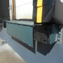 Hydraulic Edge Of Dock Leveler