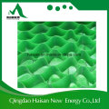 Professional Shopping From China 1.1mm-1.6mm Thickness Geocell for Retaining Wall