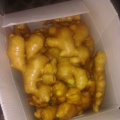 Top Quality of Chinese Fresh Ginger