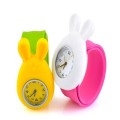 Montre silicone silicone