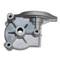 Custom High Quality Aluminum Casting For Auto Parts