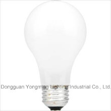 40W/60W/100W Decoration Incandescent Bulb with Internal White