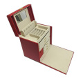 High Quality and Big Jewelry Boxes