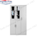 Single Door Steel Locker Cabinet