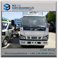 Рефрижераторный рефрижератор Isuzu Reefer