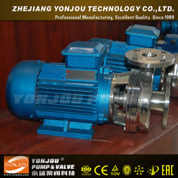 Yonjou Lqf Series Stainless Steel Pump