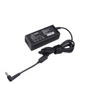 Adaptador de CA 65W 19V 3.42A para laptop Acer