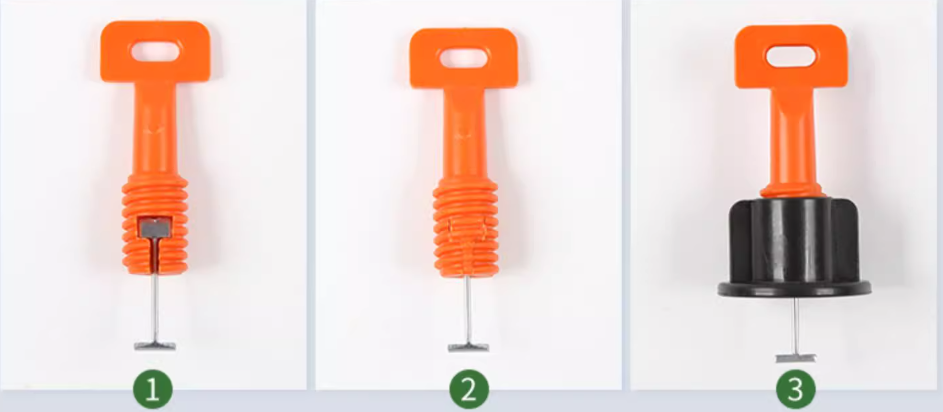 Decoration leveling and positioning tools Decoration leveling and positioning tools