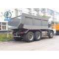 Sinotruck HOWO  Dump Truck 6X4 371HP 70T