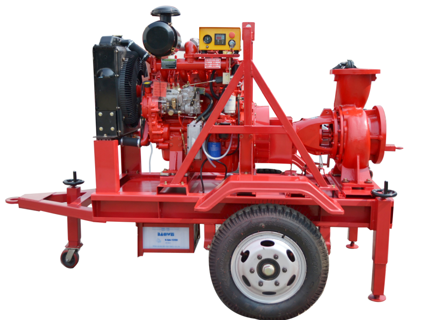 trailer pump 1