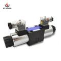 DSG-02-3C2 Coil Hydraulic Solenoid Directional Control Valve