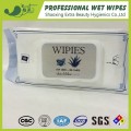 Adults Silky Soft Wet Wipes