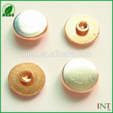 electric middle low voltage devices contact accessories MCB button contact