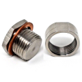 Wholsale Oxygen Sensor Welding Plug Nut Kit