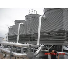 Rectangular Cooling Tower Closed Type Industrial Model Jft-900t03