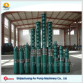 Lake River Sea Water Delivery Submersible Irrigation Deep Well Borehole Pump