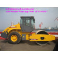 XCMG14t compact road roller model XS142J