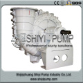 Heavy Duty Fuel Gas Desulphurization High Quality Fgd Slurry Pump