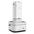 Multifold purification automatic fresh air disinfection robot