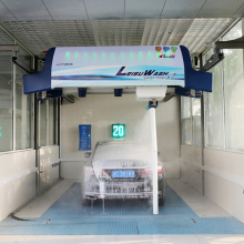 Precio de la máquina de lavado de coches Leisuwash 360 colombia