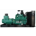 stand by 720KW generators