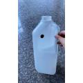 milk bottle for animal Cow /calf/sheep with handle