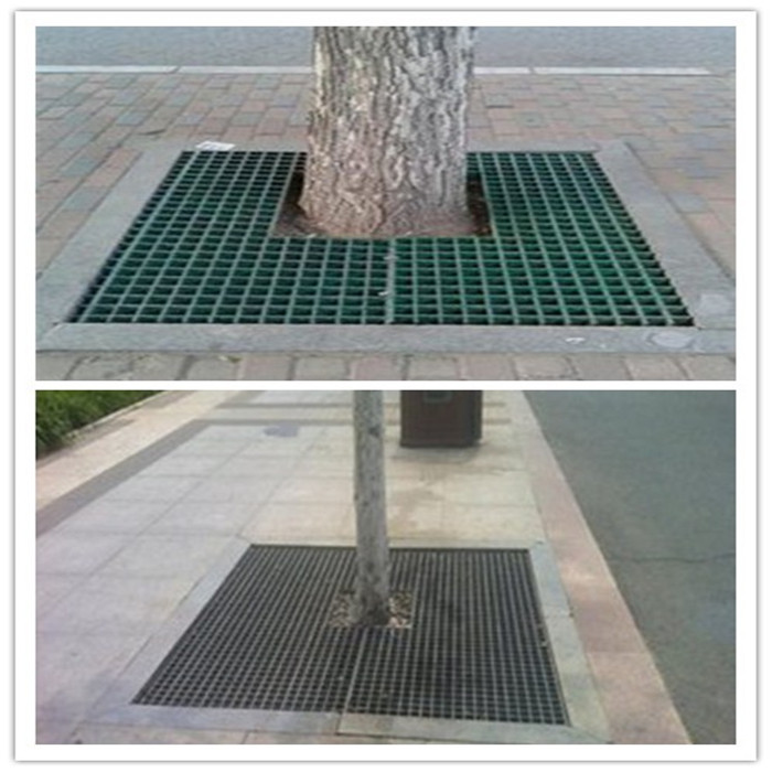 Tree Pool Cover 