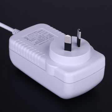 12V AU wall mount adapter