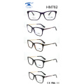 Hot Sale New Arrival Acetate Optical Frame (HM762)