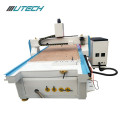 wooden furniture cnc router 1325 with ATC