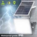 Die-Cast Aluminum Led Solar Flood Light